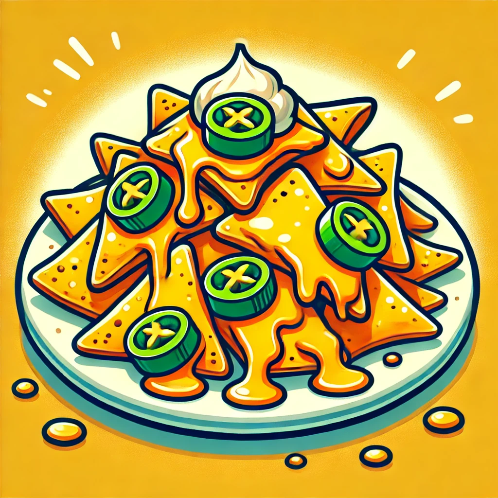 Nachos Carichi