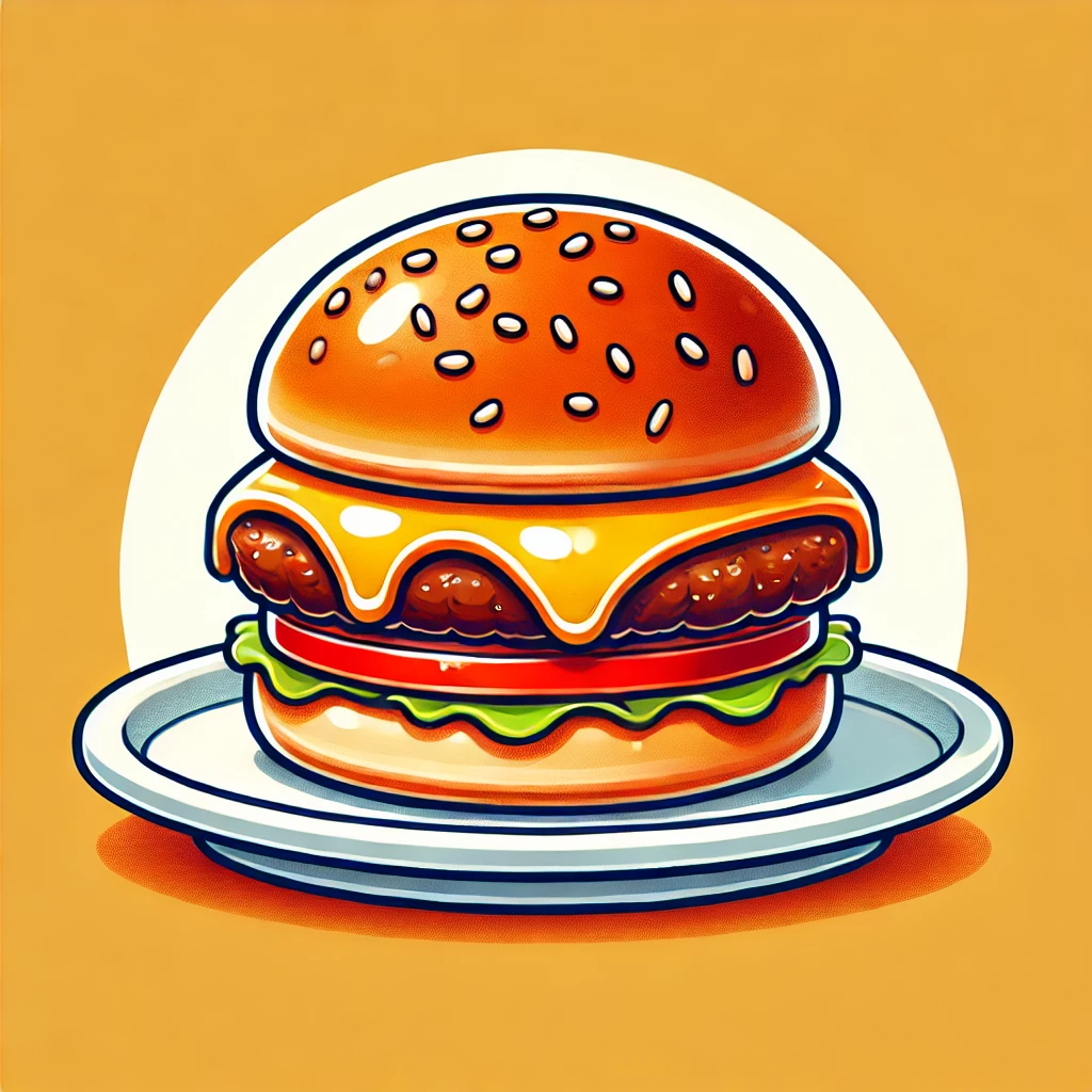 Hamburger